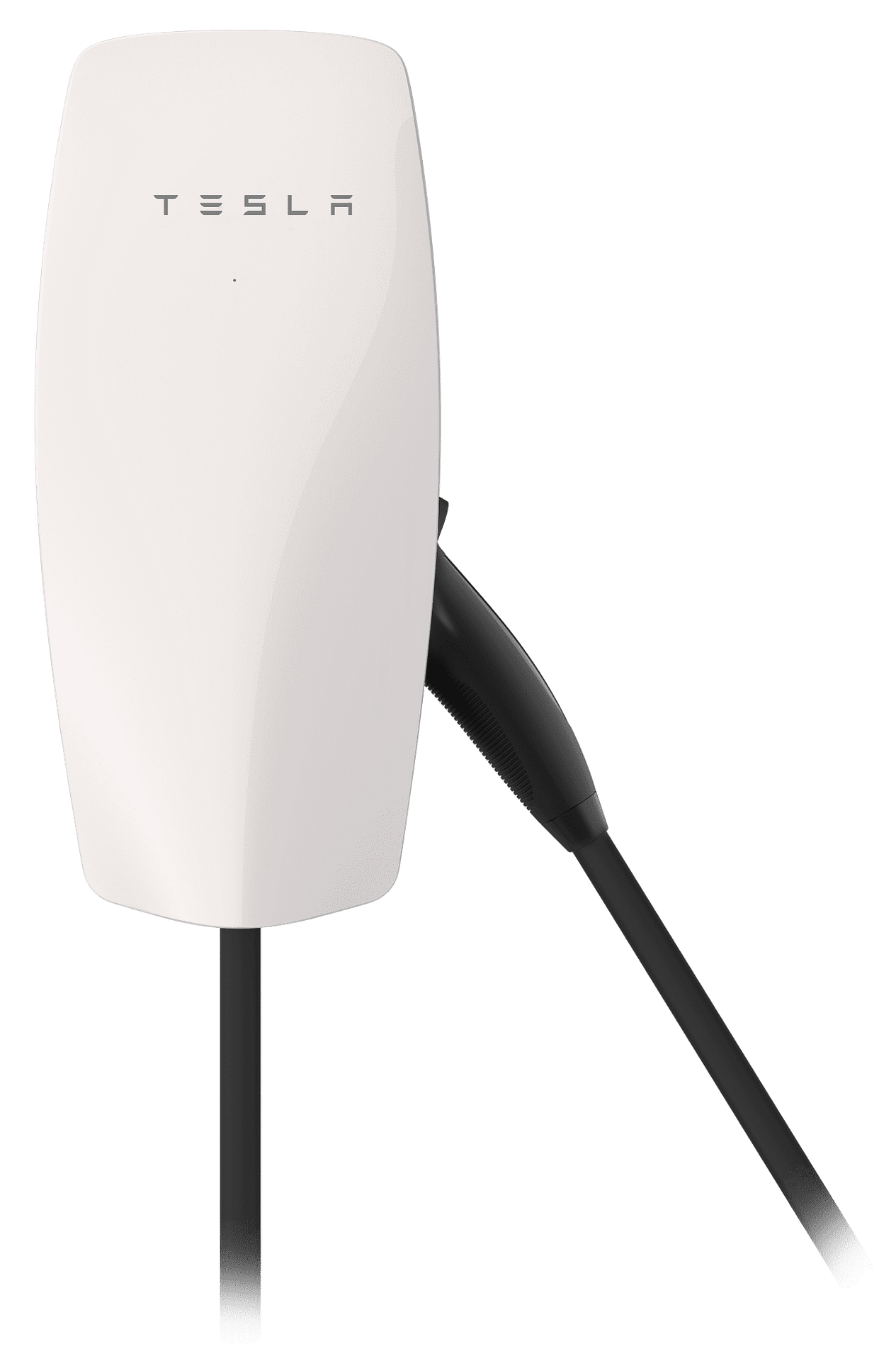 Tesla-wall-charger