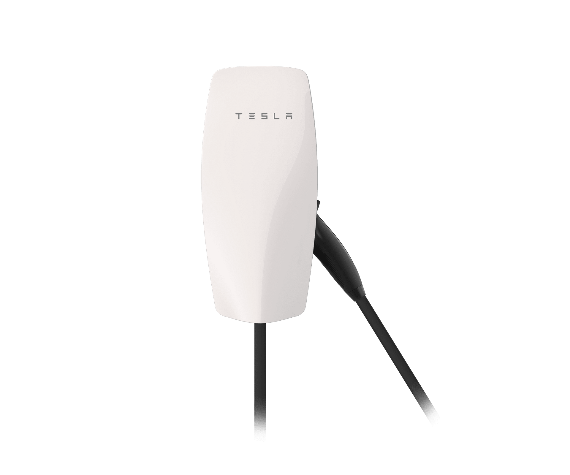 Tesla Wall Charger Installation | Solphos
